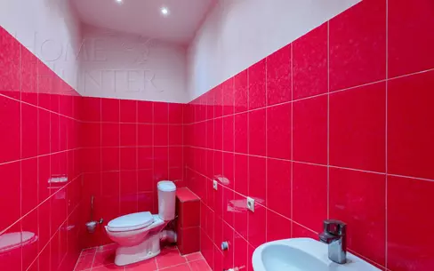 2-этажный коттедж 784 м² с отделкой