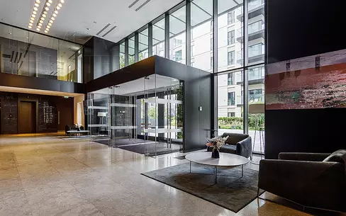 3-КОМН. КВАРТИРА БЕЗ ОТДЕЛКИ 112.5 М² НА 9 ЭТАЖЕ