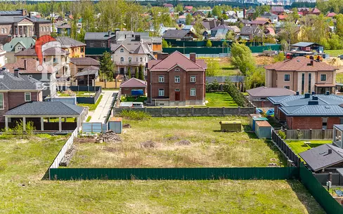 Участок 22.19 сот.