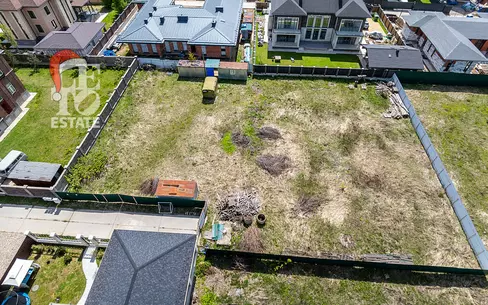 Участок 22.19 сот.