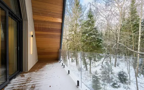 2-этажный коттедж 499 м² с отделкой