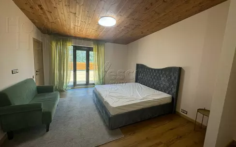 2-этажный коттедж 1 550 м² без отделки