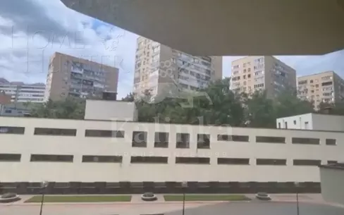 3-КОМН. КВАРТИРА БЕЗ ОТДЕЛКИ 122 М² НА 2 ЭТАЖЕ