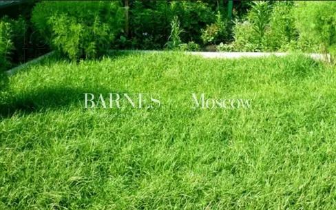 Участок 35 сот. в охраняемом поселке