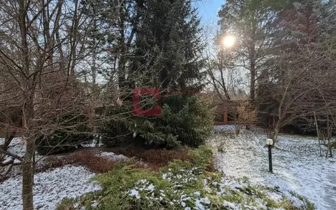 Участок 33.92 сот. в охраняемом поселке