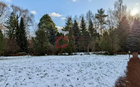 Участок 33.92 сот. в охраняемом поселке