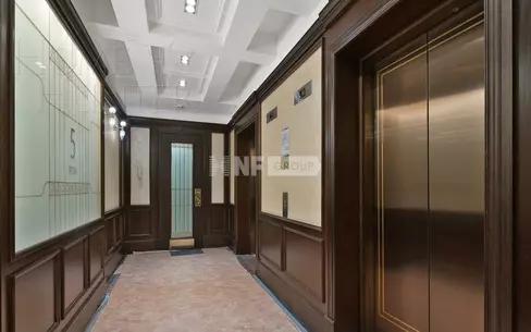 4-КОМН. КВАРТИРА С ОТДЕЛКОЙ 140.2 М² НА 2 ЭТАЖЕ