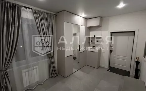 2-этажный коттедж 200 м² с отделкой