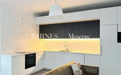 4-КОМН. КВАРТИРА С ОТДЕЛКОЙ 200 М² НА 1 ЭТАЖЕ