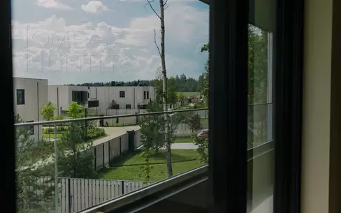 2-этажный коттедж 346 м² с отделкой