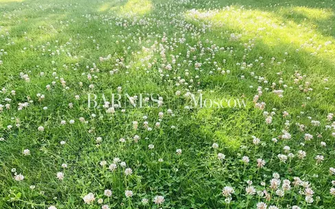 Участок 35 сот. в охраняемом поселке