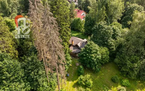 Участок 75 сот. в охраняемом поселке