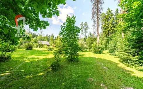 Участок 75 сот. в охраняемом поселке