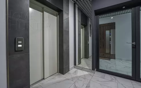 4-КОМН. КВАРТИРА БЕЗ ОТДЕЛКИ 109.9 М² НА 2 ЭТАЖЕ