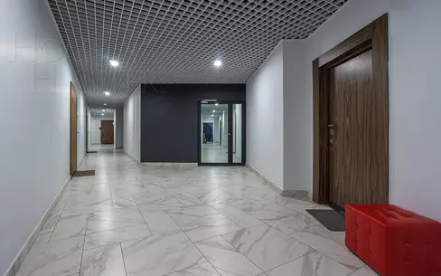 4-КОМН. КВАРТИРА БЕЗ ОТДЕЛКИ 109.9 М² НА 2 ЭТАЖЕ