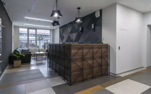 4-КОМН. КВАРТИРА БЕЗ ОТДЕЛКИ 109.9 М² НА 2 ЭТАЖЕ