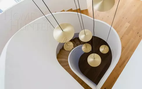 2-этажный коттедж 626 м² с отделкой