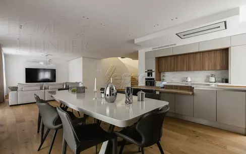 2-этажный коттедж 626 м² с отделкой