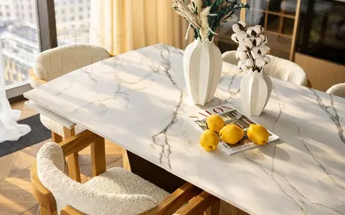 4-КОМН. КВАРТИРА С ОТДЕЛКОЙ 111 М² НА 24 ЭТАЖЕ