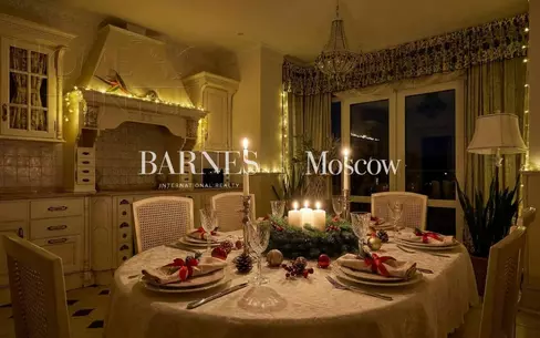 4-комн. кв., 177.6 м², 10/57 этаж