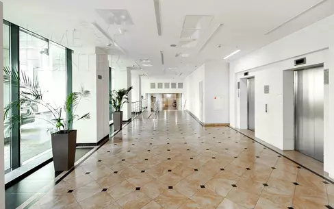 2-УРОВНЕВЫЙ ПЕНТХАУС С ОТДЕЛКОЙ 286.2 М² НА 10 ЭТАЖЕ