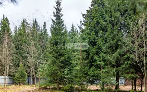 Участок 26 сот.