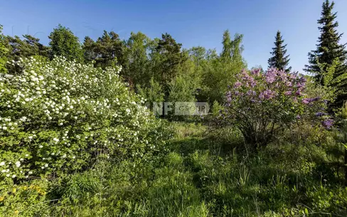 Участок 23 сот. в охраняемом поселке