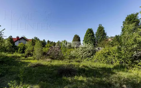 Участок 23 сот. в охраняемом поселке