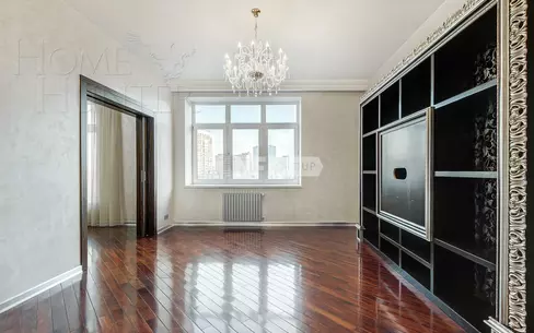 3-КОМН. КВАРТИРА С ОТДЕЛКОЙ 116.2 М² НА 5 ЭТАЖЕ