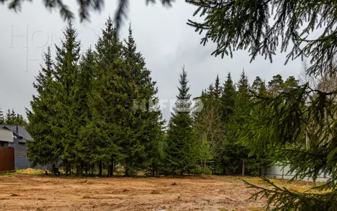 Участок 26 сот.