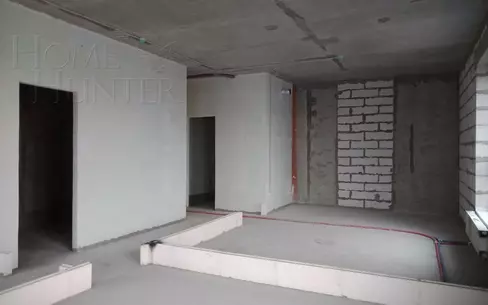 2-КОМН. КВАРТИРА БЕЗ ОТДЕЛКИ 66.1 М² НА 16 ЭТАЖЕ