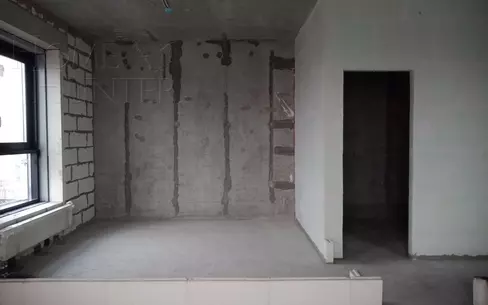 2-КОМН. КВАРТИРА БЕЗ ОТДЕЛКИ 66.1 М² НА 16 ЭТАЖЕ