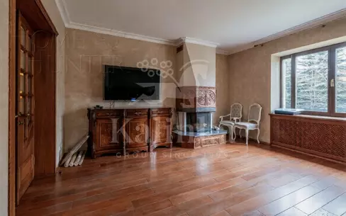 2-этажный коттедж 492 м² с отделкой