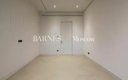 6-КОМН. ПЕНТХАУС С ОТДЕЛКОЙ 265.78 М² НА 13 ЭТАЖЕ