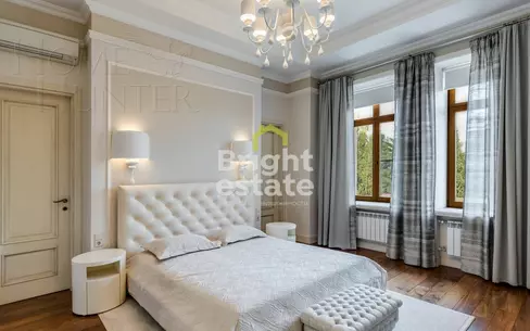 2-этажный коттедж 959 м² с отделкой