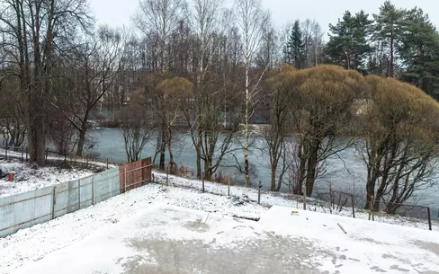 Участок 10 сот.