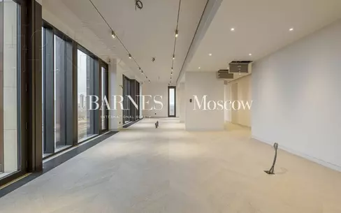 5-КОМН. КВАРТИРА С ОТДЕЛКОЙ 265.78 М² НА 13 ЭТАЖЕ