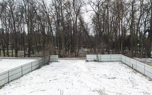 Участок 10 сот.