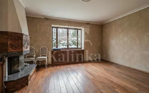 2-этажный коттедж 492 м² с отделкой