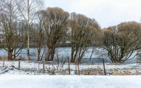 Участок 10 сот.