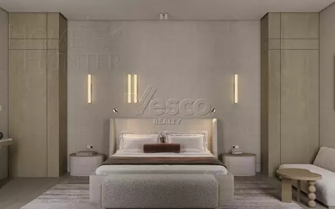 2-этажный коттедж 1 400 м² с отделкой