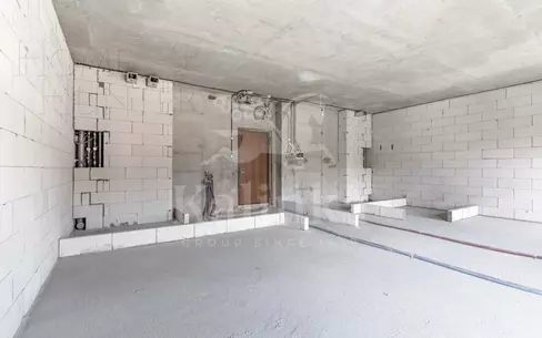 2-КОМН. КВАРТИРА БЕЗ ОТДЕЛКИ 56 М² НА 6 ЭТАЖЕ