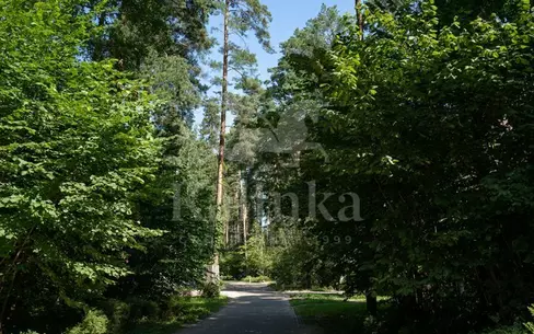 Участок 12 сот. в охраняемом поселке