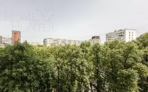 4-КОМН. КВАРТИРА С ОТДЕЛКОЙ 129.6 М² НА 5 ЭТАЖЕ