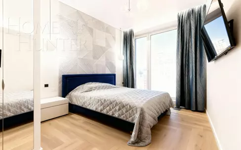 3-КОМН. КВАРТИРА С ОТДЕЛКОЙ 64 М² НА 10 ЭТАЖЕ