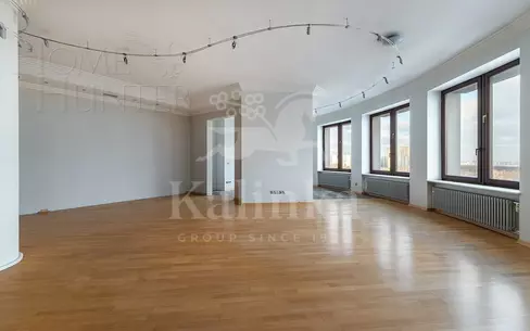 5-КОМН. КВАРТИРА С ОТДЕЛКОЙ 288.8 М² НА 9 ЭТАЖЕ