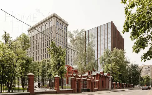 4-КОМН. КВАРТИРА С ОТДЕЛКОЙ 129.6 М² НА 5 ЭТАЖЕ