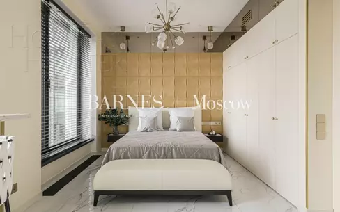 1-КОМН. АПАРТАМЕНТЫ С ОТДЕЛКОЙ 34 М² НА 7 ЭТАЖЕ