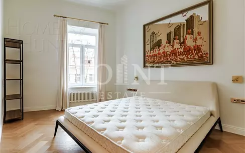 3-КОМН. КВАРТИРА С ОТДЕЛКОЙ 96.9 М² НА 2 ЭТАЖЕ