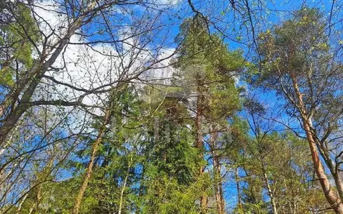 Участок 16.02 сот. в охраняемом поселке